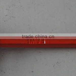 Cold Chisel With Antiskid Rubber Grip thumbnail-6