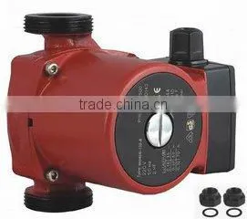 New High Efficient Circulated Pump 25/6-180 1inch 180mm Hot Water Circulation Pump(CE) thumbnail-2