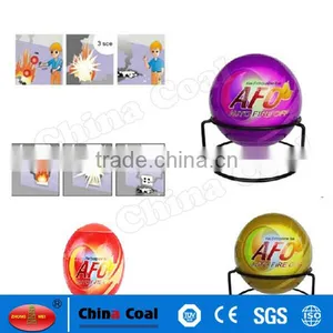 Best MS-FB Dry Powder Fire Extinguisher Ball thumbnail-1