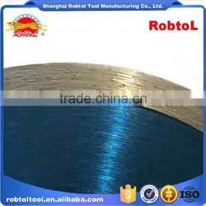 8 Inch 200mm Continuous Rim Wet Diamond Saw Blade Marble Stone Concrete Tile Diamond Cutting Disc Continuous Rim thumbnail-5