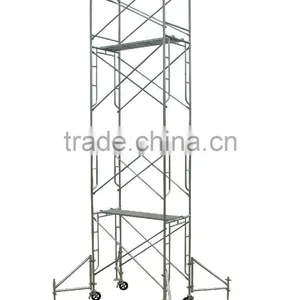 Universal Standard Walk Through Frame Scaffolding thumbnail-2