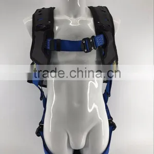 Supplier Full Body Safety Harness Parts thumbnail-1