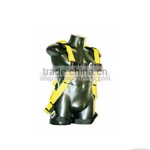 Full Body Safety Harness thumbnail-1