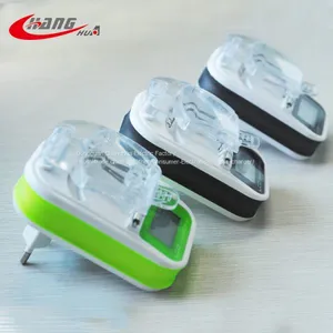 Changhua Clip LCD Universal Charger for Mobile Phone thumbnail-2