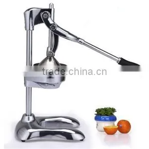 Stainless Steel Fruit Juicer,Professional Juice Extractor,Pomegranate Juicer Easy to Use thumbnail-1