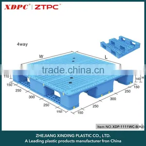 2016 Wholesale Price Plastic Pallet Manufacturers thumbnail-1