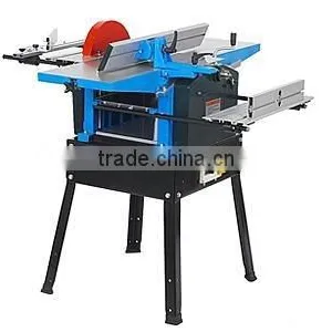 6 IN 1 Homemade Multipurpose Woodworking Machines BM10301 thumbnail-1