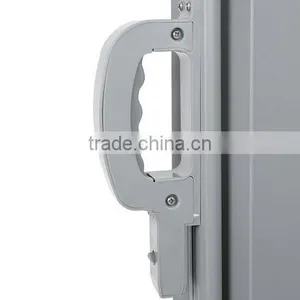 1.8x3M Retractable Side Awning Folding Screen Patio Privacy Divider thumbnail-4