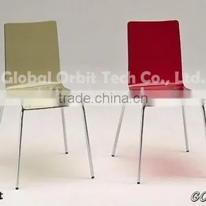Wooden Dining Chair thumbnail-6