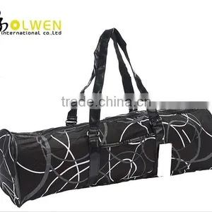 Waterproof Designer Yoga Mat Bag thumbnail-1