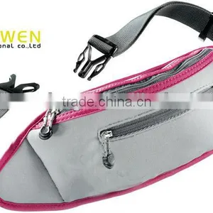 Simple Running Sport Waist Pouch thumbnail-1