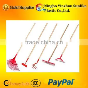 5pcs Garden Tool Set thumbnail-1