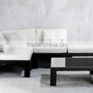 Living Room Rattan Furniture Set thumbnail-1