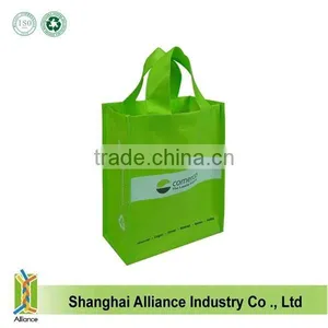 Reusable PP Non-woven Bag/Pp Shopping Bag/Supermarket pp Non Woven Shopping Bag thumbnail-1