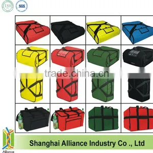 2017 New Style Pizza Delivery Bag With Different Style and Colour thumbnail-1