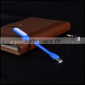 China Supplier 7 Color Lights Micro Usb Led Light/protect Eyesight Led Light Usb/5V 1.2W Usb Light Bulb for Reading thumbnail-2