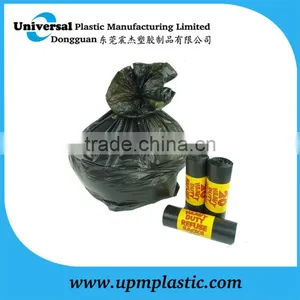 Disposable Plastic Trash Bags thumbnail-1