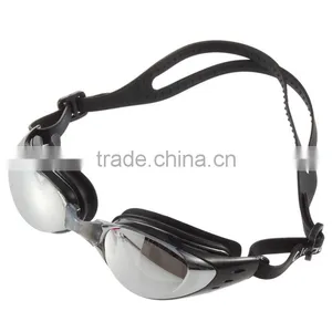 Adult Non-Fogging Anti UV Funny Swimming Goggles Swim Glass Adjustable,swimming Goggle thumbnail-1
