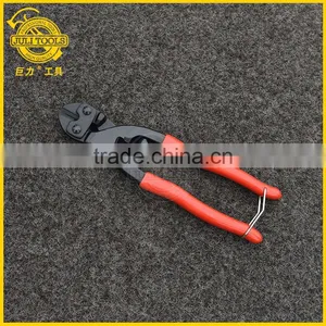 Superb Cr-V Mini Cutting Pliers thumbnail-4