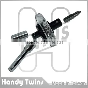1/4" Dr. Finger Ratchet Set thumbnail-5