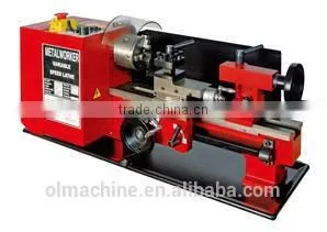 Small Lathe Including Naro Lathe, Baby Lathe, Micro Lathe, Mini Lathe, Bench Lathe, With Swing 100 110 140 180 210 250 280 305 thumbnail-1