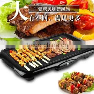 Professional Electric Takoyaki Maker Pizza Maker 53X11.5X38CM thumbnail-4