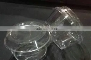 Plastic Bowl;disposable Bowl;PS Bowl thumbnail-3