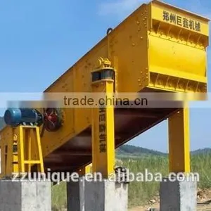 Vibrating Screen With High Productivity and Advanced Technology thumbnail-1