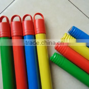 Eucalyptus Wooden Mop Sticks thumbnail-4