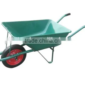 Wheelbarrows WB2500 for Asian,Africa Market Wheel Barrow thumbnail-1