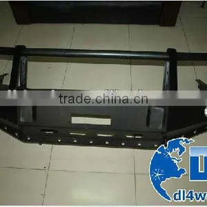 Navara D22 Car Bull Bars for Nissan Paladin Parts for Nissan Front Bumper thumbnail-1