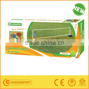 JUNIOR TENIS PLAY SET thumbnail-1