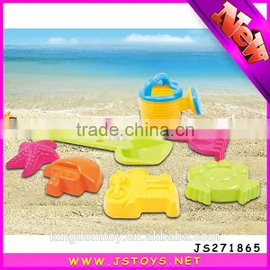 Summer Toy Kids Plastic Sand Shovels thumbnail-1