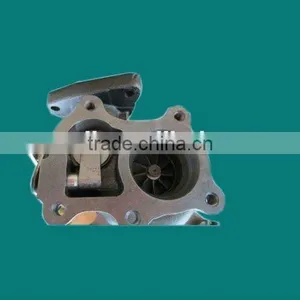 Quality Turbocharger thumbnail-1