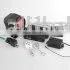 Car Alarm System With Microwave Sensor to Detect Stealing Action thumbnail-1