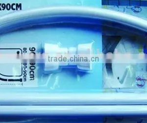 Aluminum Extendable Shower Rod Factory thumbnail-4
