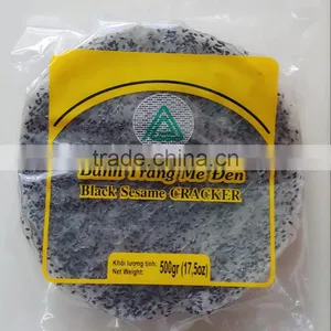 DUY ANH BLACK SESAME CRACKER thumbnail-2