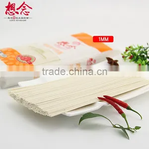 Xiang Nian Brand Wholesale Instant Noodles 900g Eggs Noodle thumbnail-4