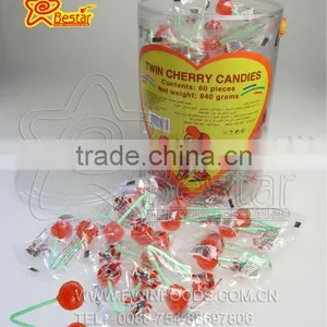 Cherry Lollipop thumbnail-1