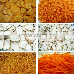 Anko Scale Commercial Electric Industrial Vegetable Fruit Cube Cutter thumbnail-3