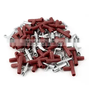 30pcs Automatic Nipple Water Feeder Waterer Drinker Poultry Feeder For Rodents Mouse Bunny Rabbit Farm Animal Supplies thumbnail-1