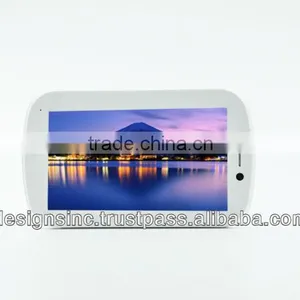 Hot Sale 7 Inch Android 4.0 A10Touch Screen 3G Tablet PC thumbnail-1