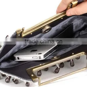 2015 New Style Fashion Ladies Beaded Evening Bags thumbnail-4