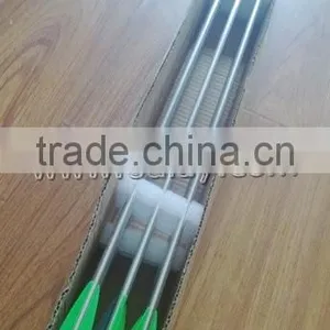 1500sp*31inch 1416 Aluminum Arrows thumbnail-1