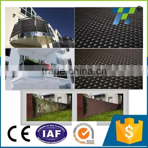 Fence Netting thumbnail-1
