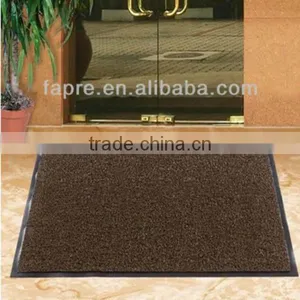 2015hot High Quality Cheap 3G ( SGS) Pvc Heavy Duty Cushion Mat(roll Mat) thumbnail-1