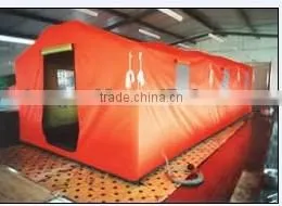 Inflatable Tent thumbnail-2