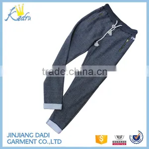 Women Fashion Outdoor Pant thumbnail-1