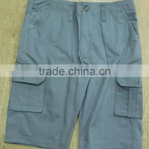 Cargo Shorts thumbnail-1
