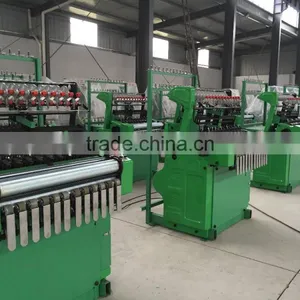 Narrow Fabric Needle Loom Machine thumbnail-4